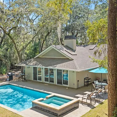New Listing - Private Pool & Spa - Luxury Ranch - 32 Baynard Cove Rd